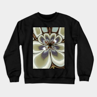 Daisy, Daisy Crewneck Sweatshirt